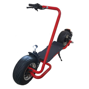Wholesale 22 Inch Long Range Electric Scooter 1500W 60V