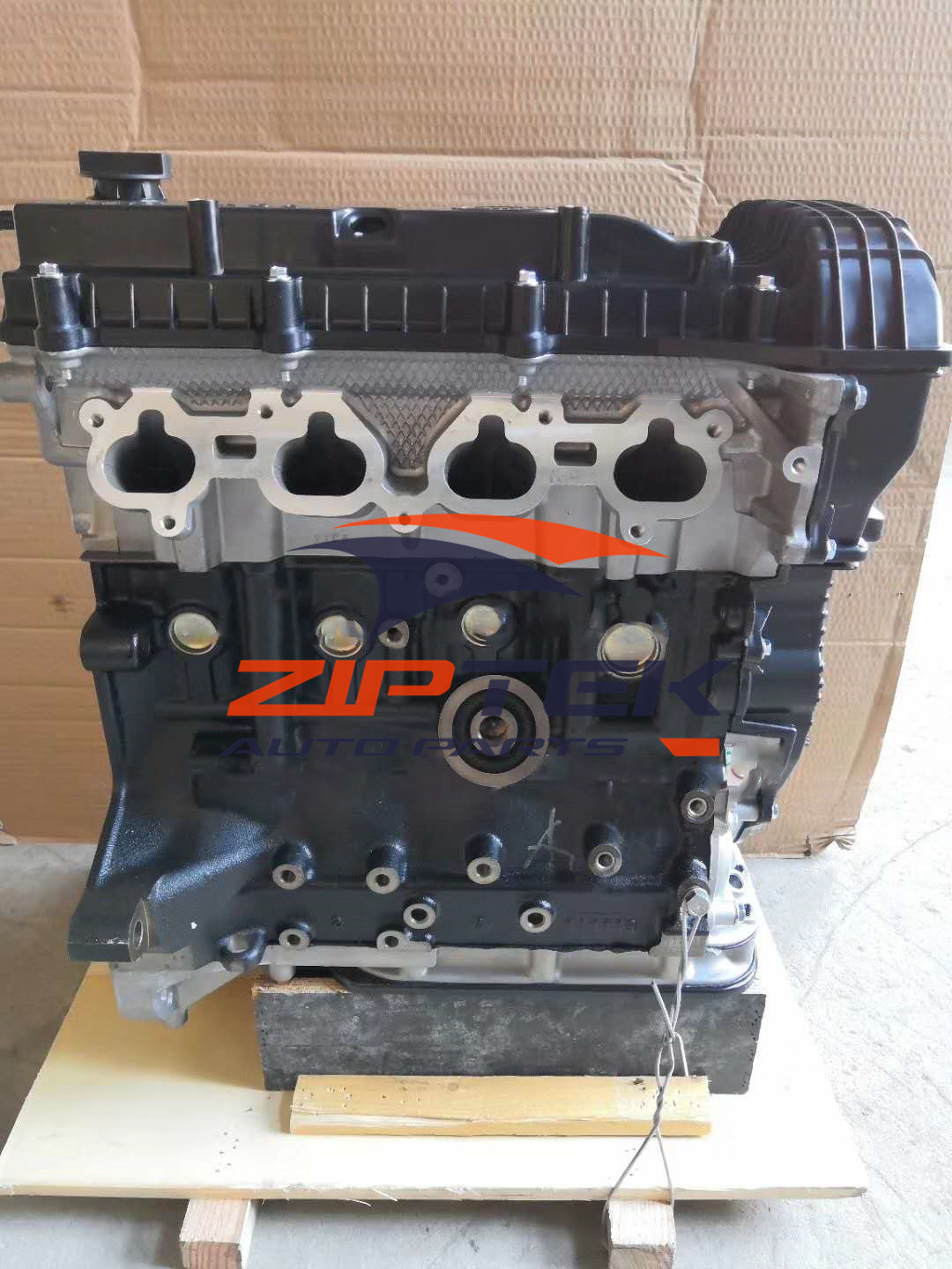 BYD483QA Engine (2)