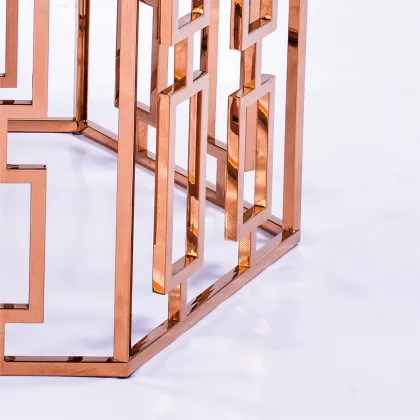 Goolee Unique Dining Room Decor Round Dining Table