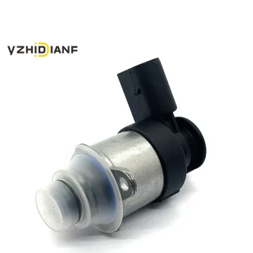 Wholesale Fuel Pump Pressure Control Valve 0928400748 for VW Phaeton, Touareg, Porsche Cayenne 3.0 TDi, Audi A4 A5