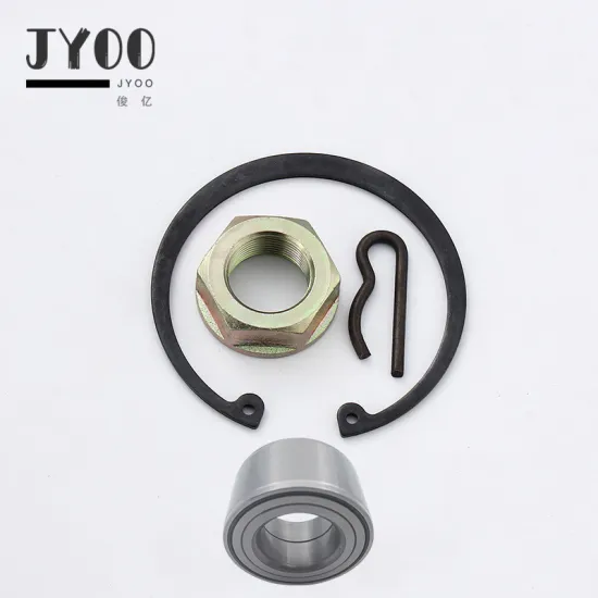 Wheel Bearing Repair Kit VKBA915 for Peugeot Citroen