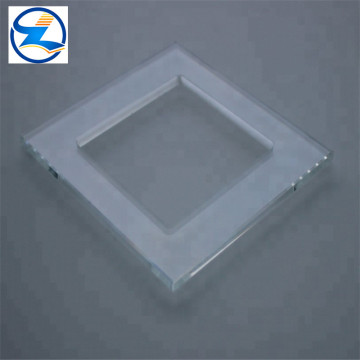 Smart Touch Glass Switch Glass LED LID LED