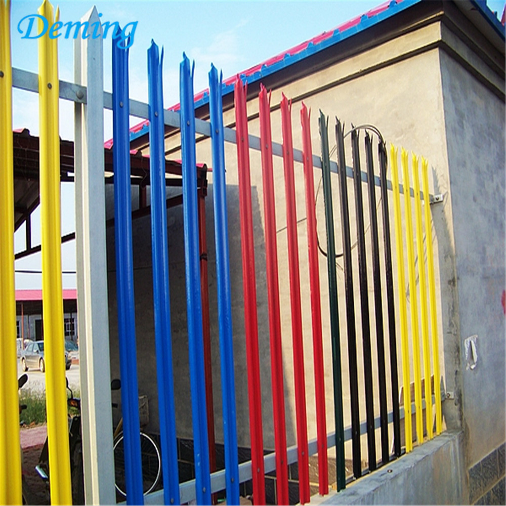 Hot Sale High Quality Palisade