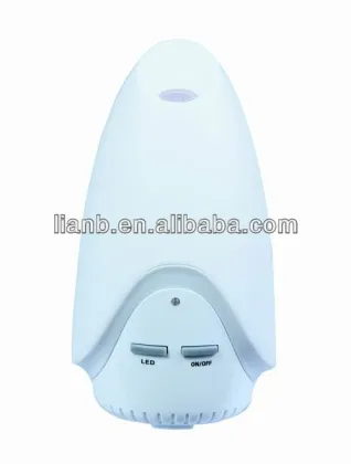 aromatherapy associates Diffuser with USB interface