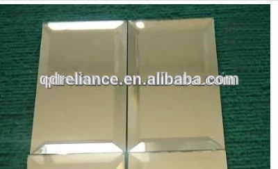 6mm Silver Mirror/silver coated mirror/bathroom mirror