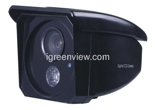 The Thrid Generation Array Led Cctv Camera,600tvl Array Led Camera,ir Distance 50m 