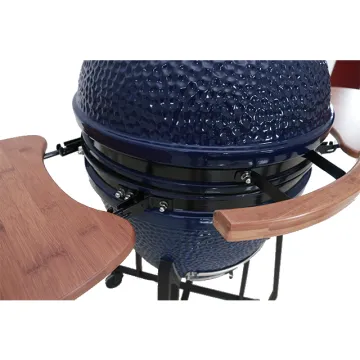 Ceramic Big BBQ Grill Kamado