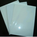 Printing Rigid pvc sheet