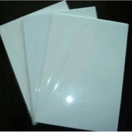 Printing Rigid pvc sheet