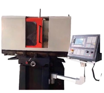 Z軸サーボコントロールを販売するCNC表面研削盤KSG3060CNC