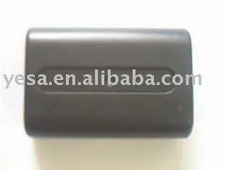TWO-WAY Radio battery for COBRA FA-AA