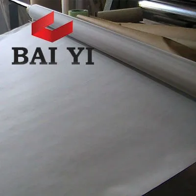 Stainless Steel Wire Braided Mesh for Filter ( Direct Factory )