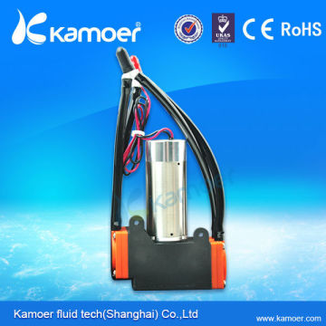 Kamoer aquarium filter pump