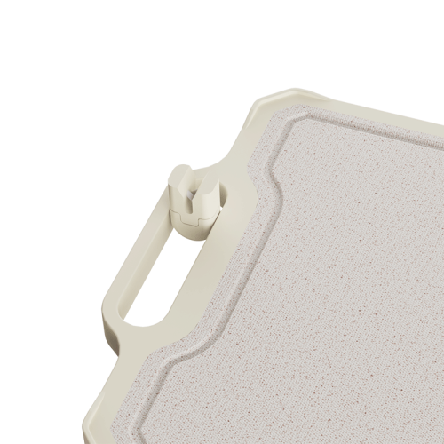 Двухпавярховая высечка тытана