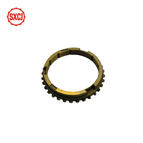 OEM 6480 3/4 5RYA-1701244 Synchronizer Ring for Toyota Transmission Gearbox