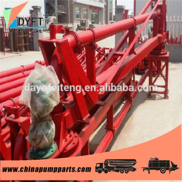 constriuction building equipments china supplier spider 15m manual spreader
