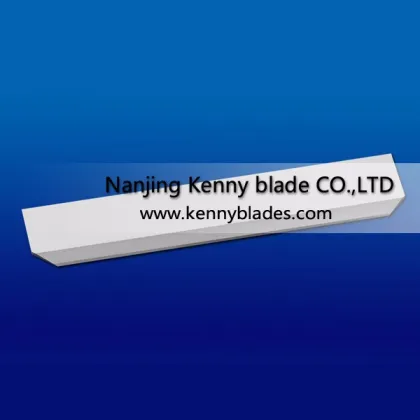 KENNY OEM ODM Fiber Tungsten Carbide Cutting Blade