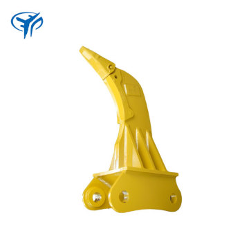 Heavy Duty Frost Hook Root Ripper Excavator Caterpillar Komatsu Kobelco Hitachi