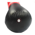 Fitness Hit Sandbag Black Pvc Thickening Tumbler Pillar Inflatable Boxing Punching Bag