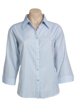 Ladies BOSTON 3/4 sleeve shirts wholesale shirts womens clothes