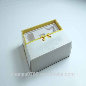 18 years to produce high quality customized color paper box manufacture