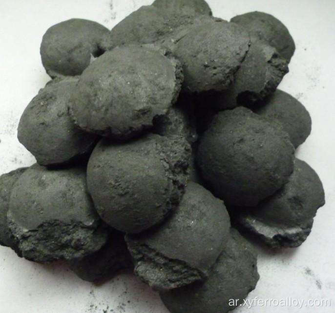 فحم حجري عالي الكربون
