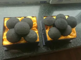 Barbecue Charcoal (smokeless and odourless)