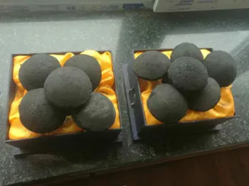 Barbecue Charcoal (smokeless and odourless)