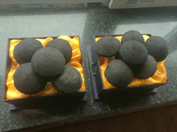 Barbecue Charcoal (smokeless and odourless)