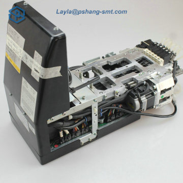 N610122119AA SMT Panasonic spare parts placement head CM602 12 placement head for Panasonic placement head