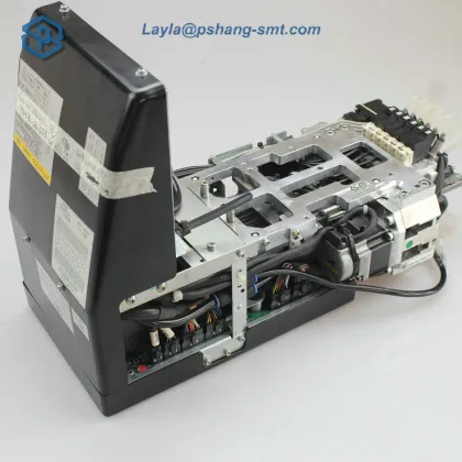 N610122119AA SMT Panasonic spare parts placement head CM602 12 placement head for Panasonic placement head