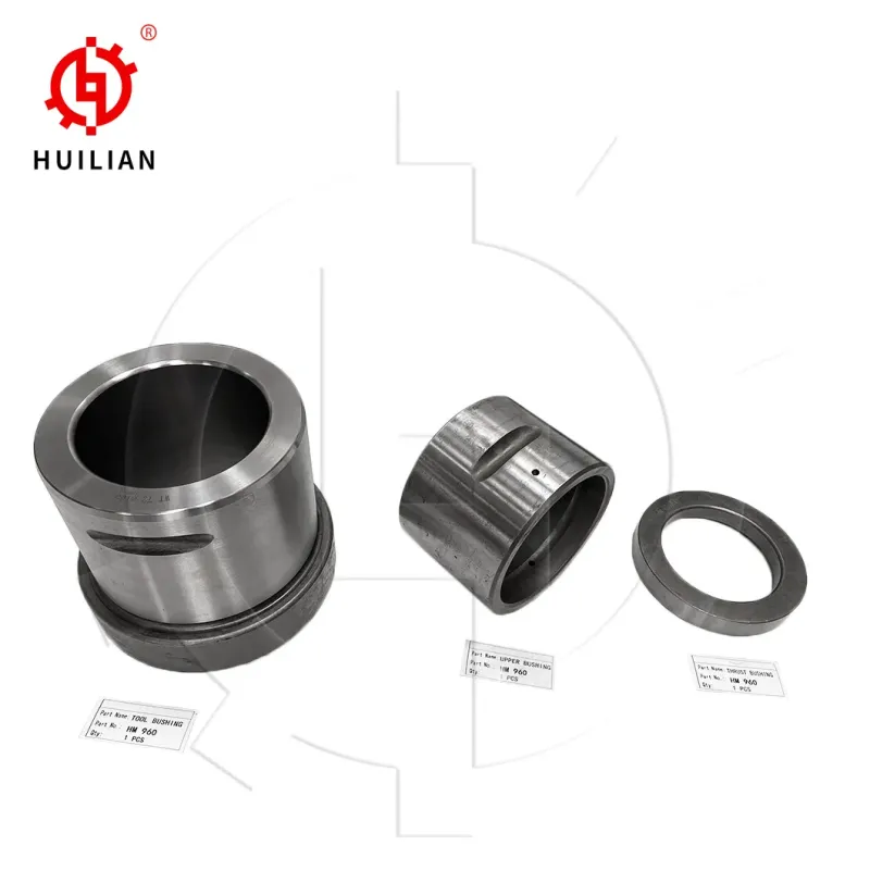 Hm960 Wear Bush Split for Hammer Spare Parts