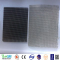 14mesh SS Steel Anti Mosquito Fly Window Screen