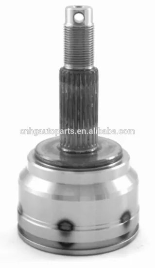 Auto Part For Chassis CV Joint drive system OE:326807,854080101,809036	3406K