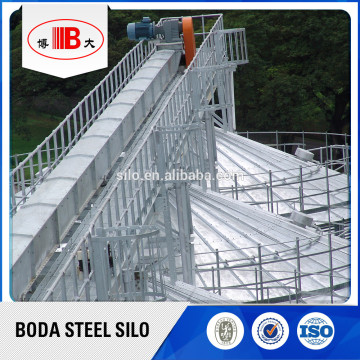 cheap price grain chain conveyor