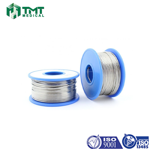 ASTM F560 Medical Tantalum Wire for Medical