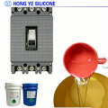 Electronic Potting for Dielectric Resonator Filters