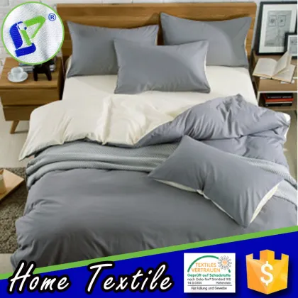Home textile products hotel plush korean bed sheet