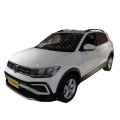 Volkswagen T-Cross 2023 Facelifted Automatic Fashion Edition