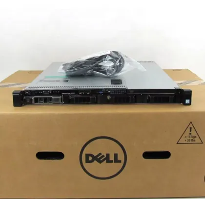Fast Shipping: Dell R240 & R340 Server Power Supply Solutions