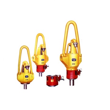 Oil Drilling Equipment API SL-225 Rolling Swivel