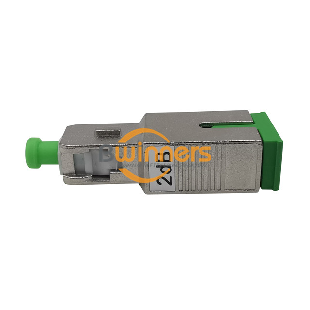 Optic Attenuators