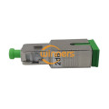 ตัวลดทอนสัญญาณไฟเบอร์ SC/APC 2dB