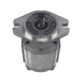 HGP-3A-F19 low noise hydraulic oil gear pump