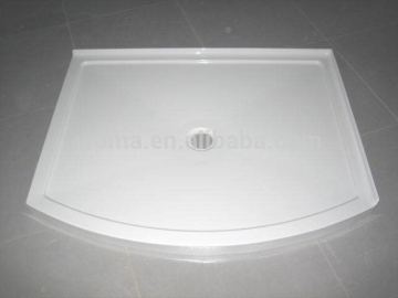 Shower Base,Acrylic Shower Tray