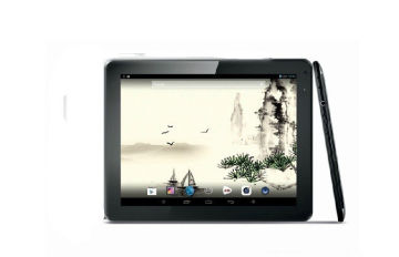 1gb Ram 8gb 9.7 Inch Tablet Pc Android 4.2 Quad Core Dual Camera Netbook
