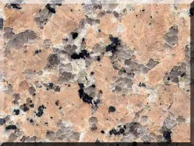 Granite (Huidong Red)
