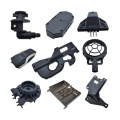 Custom ABS Plastic Injection Service