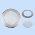 7.5mm 316SS 280mm Slim Pool Light