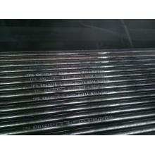 ASTM A192 seamless carbon steel tube